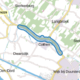 Graaf van Lynden van Sandenburgweg