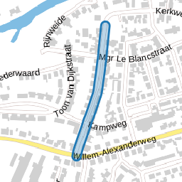 Hinkerstraat