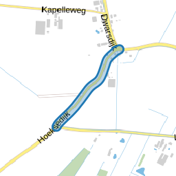 Hoeksedijk