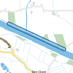 Kanaaldijk Noord