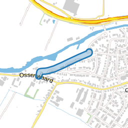 Kersenpaadje