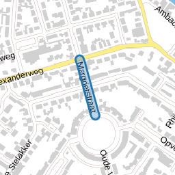 Margrietstraat