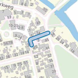 Molenplein