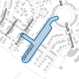 Nieuwland