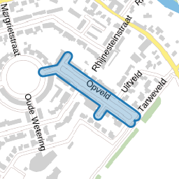 Opveld