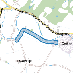 Ossenwaard
