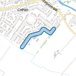 Overrijnseveld