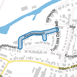 Riederwaard