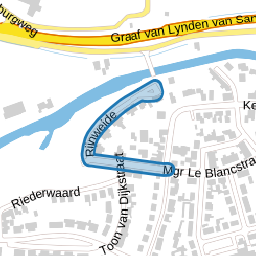 Rijnweide