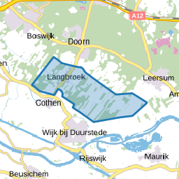Langbroek
