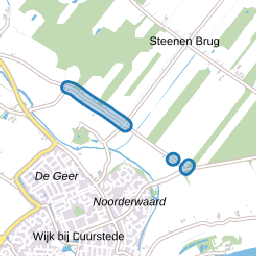 Landscheidingsweg