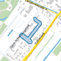 Maarten Maartensstraat