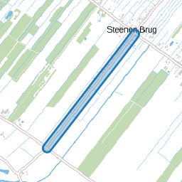 Wijkerweg
