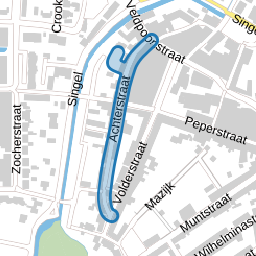 Achterstraat