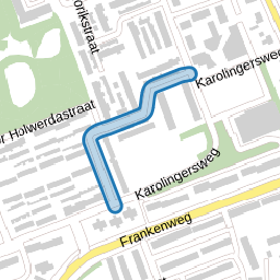 Bonifatiusstraat