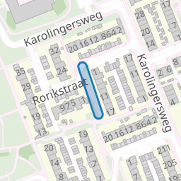 Catlastraat