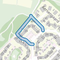 Frambozengaard