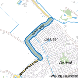 Geerweg