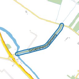 Groenewoudseweg