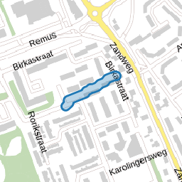 Haraldstraat