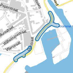 Havenweg