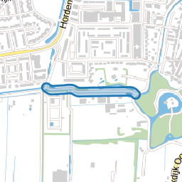 Hoge Hoffweg