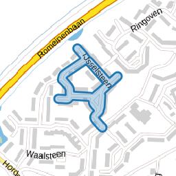 IJsselsteen