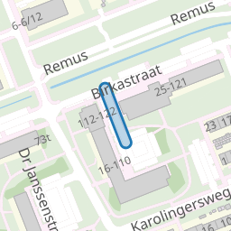 Kaupangstraat