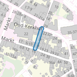 Kerkstraatje