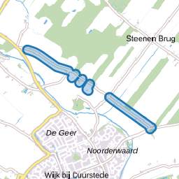 Landscheidingsweg