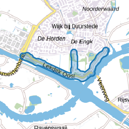 Lekdijk Oost