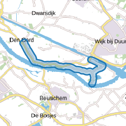 Lekdijk West