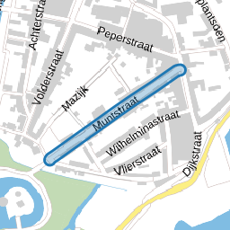 Muntstraat