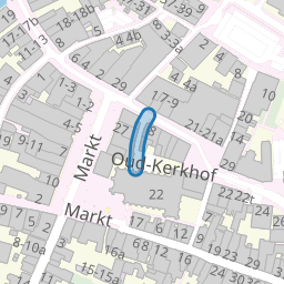 Oud-Kerkhof