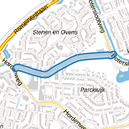 Overloop