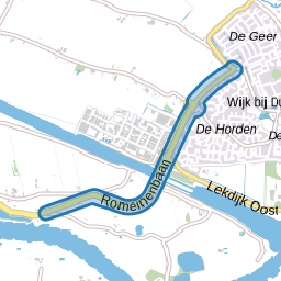 Romeinenbaan
