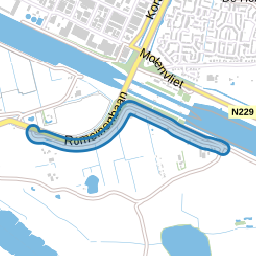 Sluis Zuid