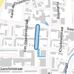 Van Abcoudestraat