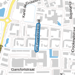 Van Gaasbeekstraat