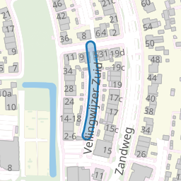 Veilingwijzer Zuid