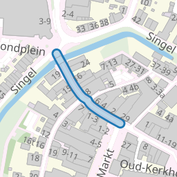 Veldpoortstraat