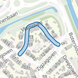 Vlamoven
