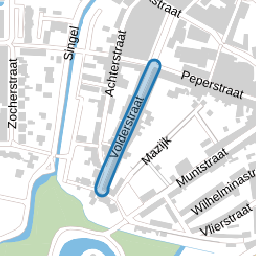 Volderstraat