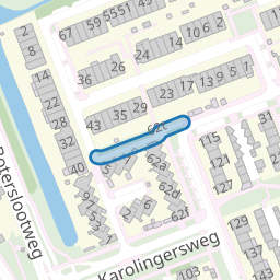 Willibrordpad