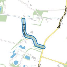 Pasweg