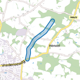 Henxelseweg