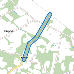 Vredenseweg