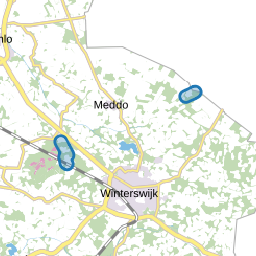 Wandersweg