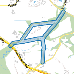 Aalbrinkstegge