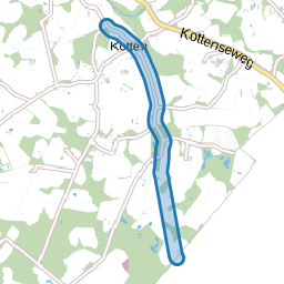 Burloseweg